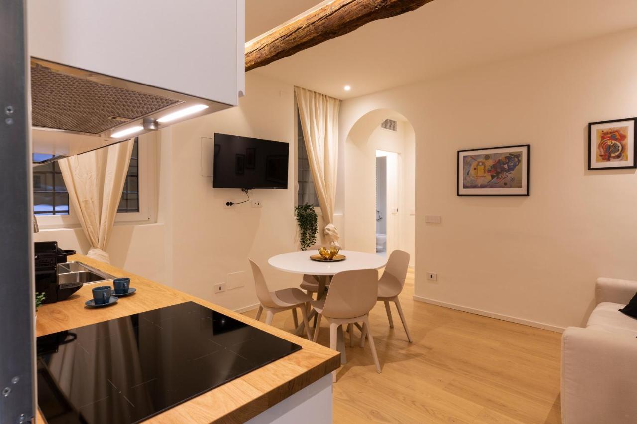 Domus Ticinese Διαμέρισμα Μιλάνο Εξωτερικό φωτογραφία