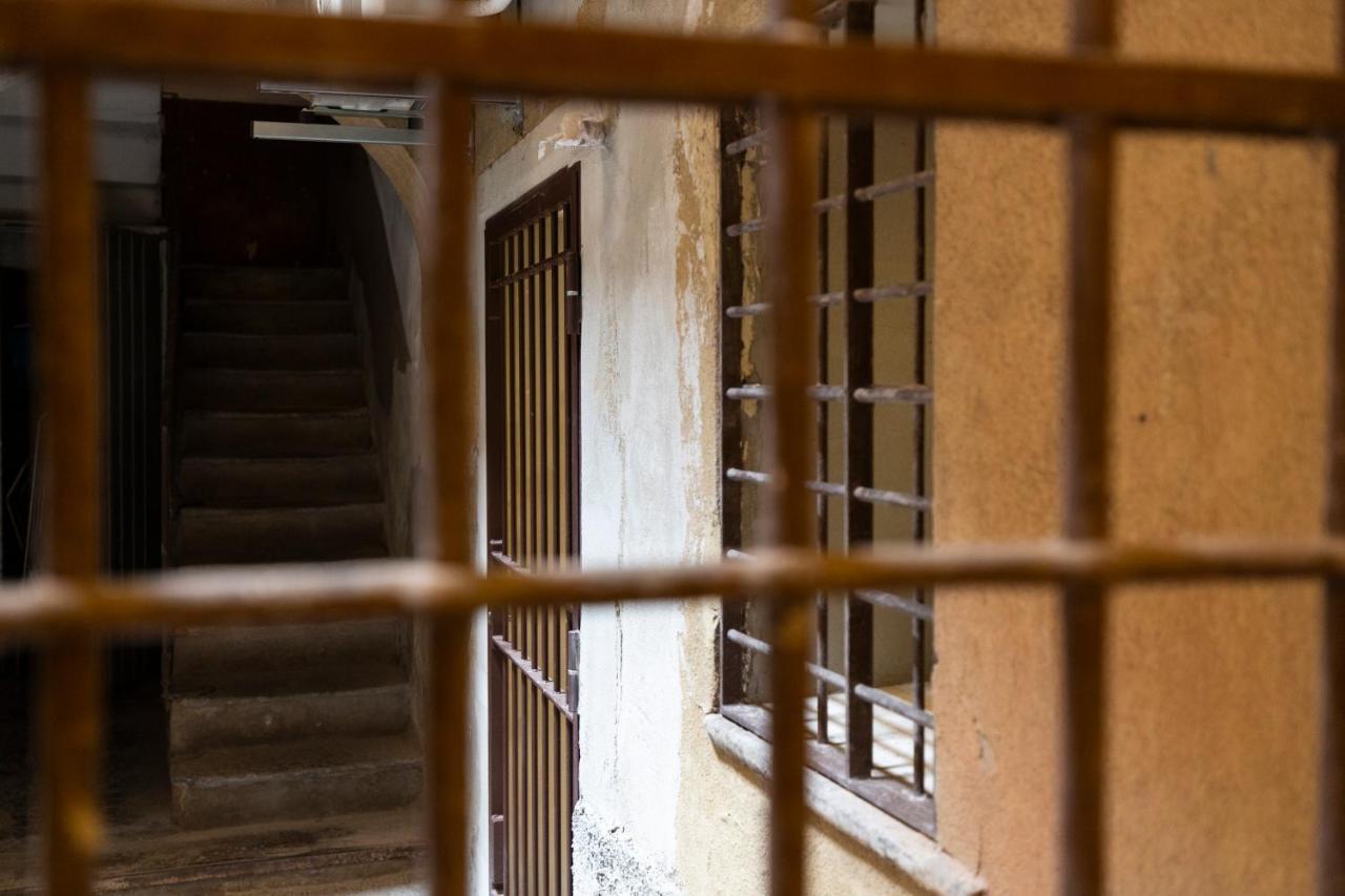 Domus Ticinese Διαμέρισμα Μιλάνο Εξωτερικό φωτογραφία