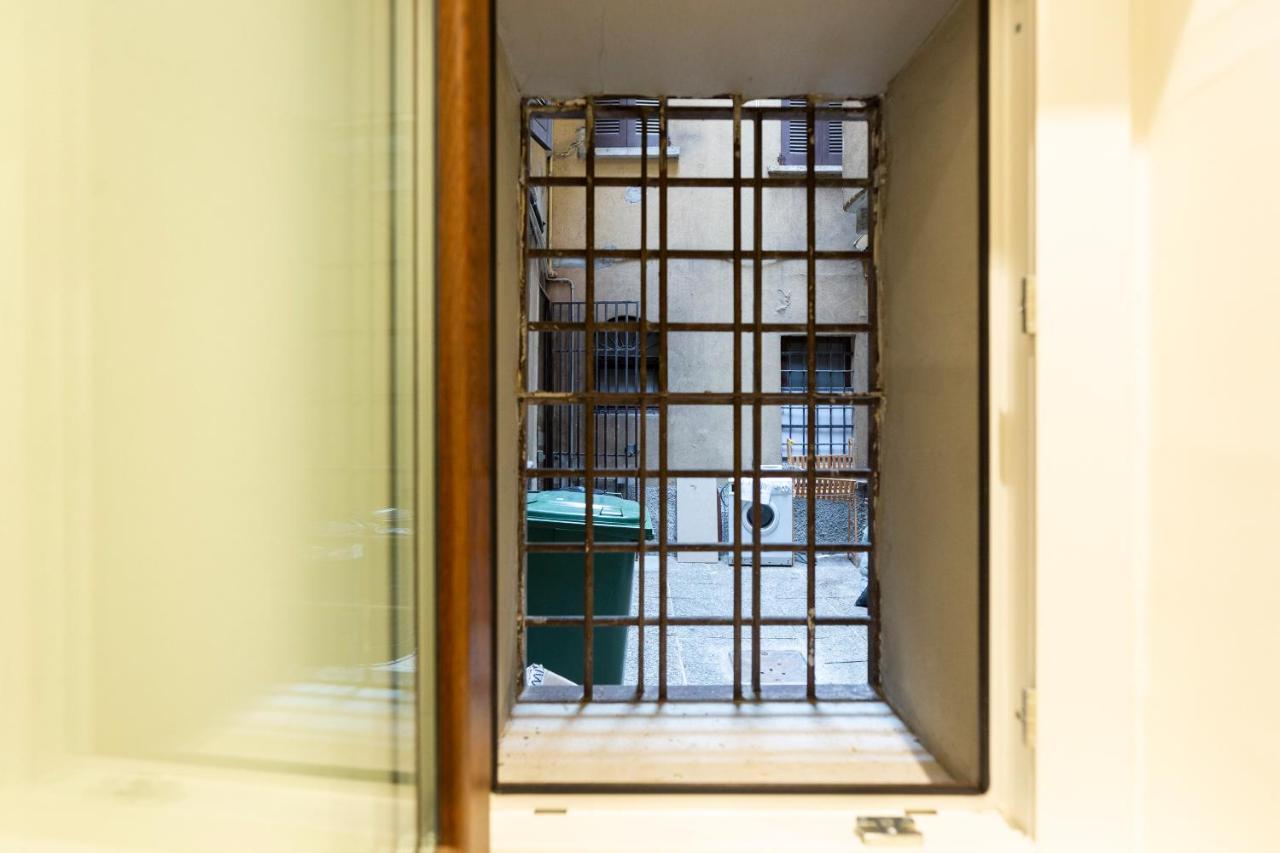 Domus Ticinese Διαμέρισμα Μιλάνο Εξωτερικό φωτογραφία