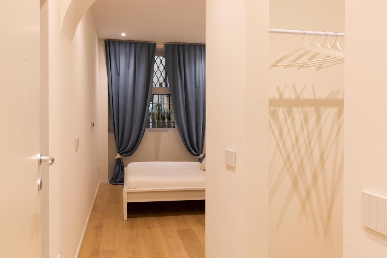 Domus Ticinese Διαμέρισμα Μιλάνο Εξωτερικό φωτογραφία